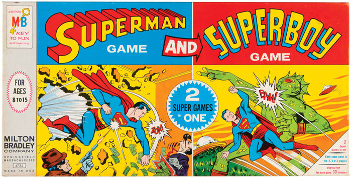 superman-superboy-board-game