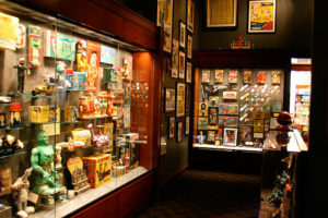 geppis entertainment museum