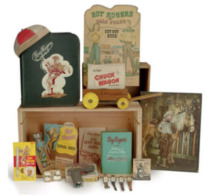 roy rogers and dale evans collection