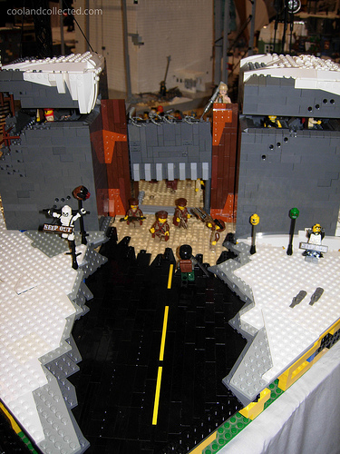 lego brickfair 2010