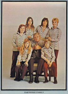 partridge family