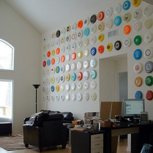 frisbee collection Philo Copenhagen