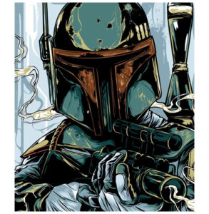 mondo star wars boba fett