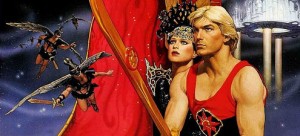 dino de laurentiis Flash Gordon