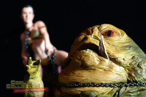 sideshow collectibles jabba the hut