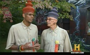 american pickers ricardo and jesse