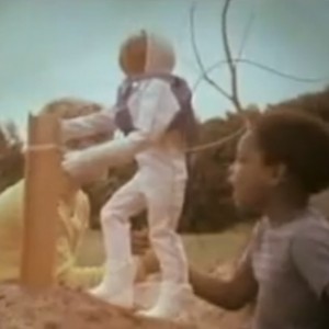 six million dollar man with bionic grip