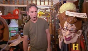 american pickers emu chase