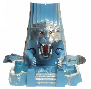 MOTU Eternia Main Lion Tower