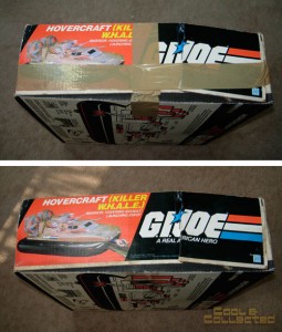 gi joe killer whale box