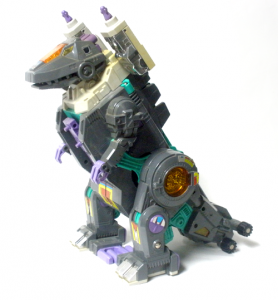 G1 Transformers Trypticon
