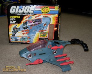 vintage gi joe box preservation and restoration