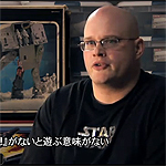 Glen Seipel collects Star Wars and GI Joe toys