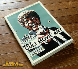 Crazy4cult book from Gallery 88