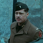 inglourious basterds