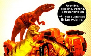 thriftcore interviews Cool & Collected