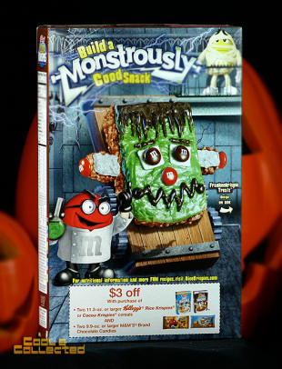 Countdown to Halloween — Packaging Roundup 2011 — And the winner is…