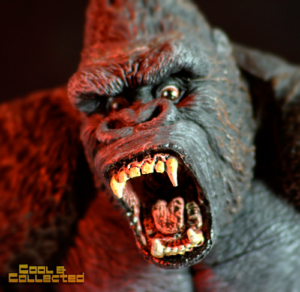mcfarlane movie maniacs king kong
