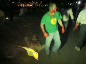 mondo dawn of the dead - mmmix