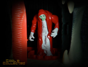 Thundercats Mumm-Ra's Tomb Fortress