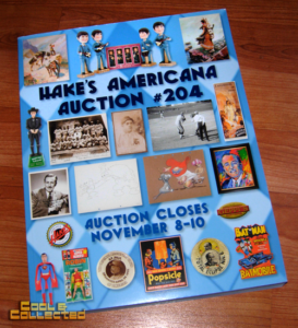 hakes americana auction catalog #204