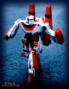 transformers G1 jetfire
