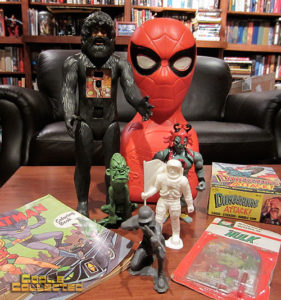 york toy extravaganza toys 2011