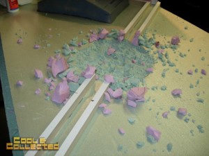 Action Figure Photography DIY: Build your own custom diorama