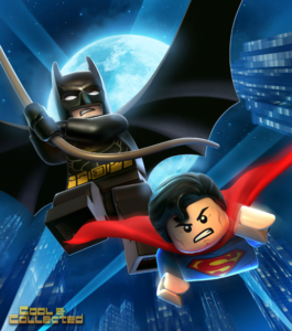 LEGO® BATMAN™ 2: DC SUPER HEROES