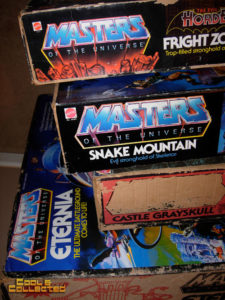 masters of the universe eternia playset