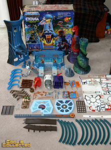 motu eternia playset
