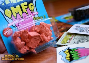 OMFG figures from October Toys