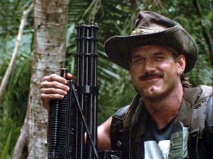 zombie apocalypse jesse ventura