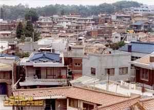 South Korea housing