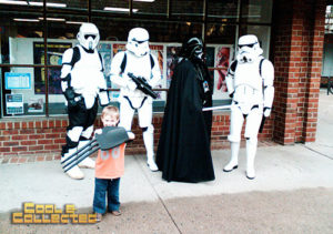 free comic book day 2009