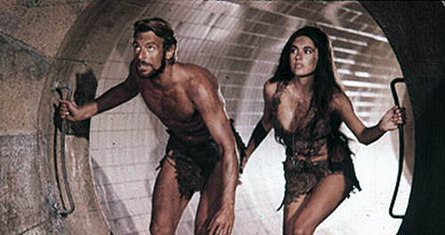 top 10 monkey movies  beneath the planet of the apes