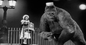 top 10 monkey movies mighty joe young