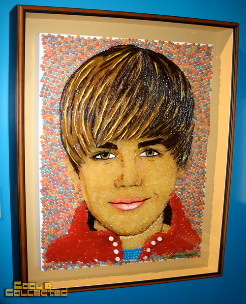 baltimore ripley's believe it or not museum - justin bieber