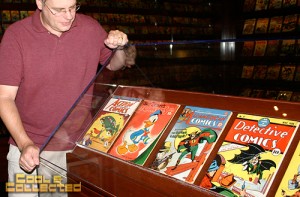 geppi's action comics #1