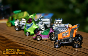 hotwheels collection