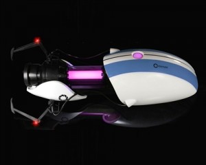 NECA atlas portal replica