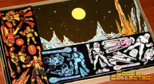 colorforms buck rogers