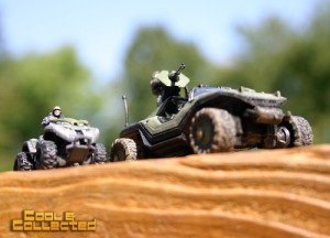mcfarlane toys halo warthog and mongoose