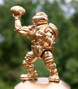tmnt trophy