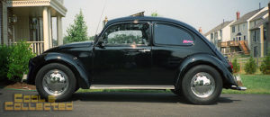 vw bug