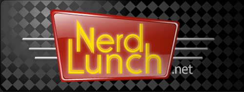 nerd lunch podcast