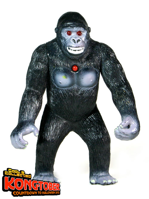 king kong imperial figure 1995 