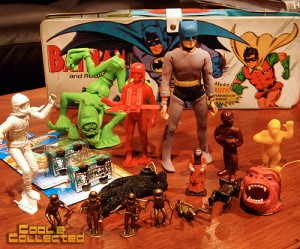 york toy show -- vintage toys