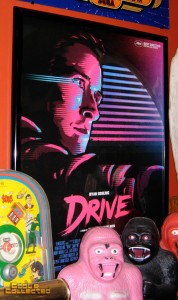 signalnoise drive poster