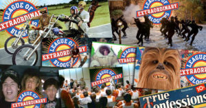 league of extraordinary bloggers anniversary